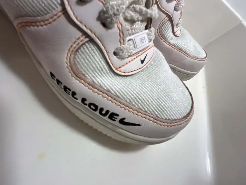 Nike air force